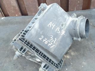 корпус воздушного фильтра Audi A4 B7 2006, 3.2 л., бензин, седан, 06E133837D, AUK, BKH, .