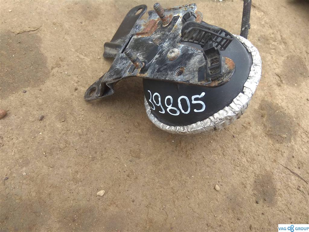 ресивер воздушный Audi A4 B7 2006, 1.9 л., TDi, дизель, седан, 038129807, AHF, ALH, AVF, AWX, BPW, BKE, ASV, ASB, BNG, BRB, . - фото №1