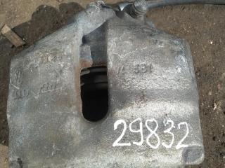 суппорт передний левый Volkswagen Passat B6 2007, 2.0 л., бензин, седан, 1K0615123E, 1K0615123EX, .