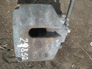 суппорт передний правый Volkswagen Passat B6 2007, 2.0 л., бензин, седан, 1K0615124E, .