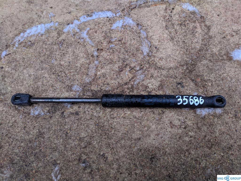 амортизатор крышки багажника (3-5 двери) Audi A6 4B/C5 2000, 2.5 л., TDi, дизель, седан, 4B5827552G, . - фото №1