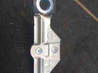 замок багажника Audi A4 B8/8K [рестайлинг] 2011, 2.0 л., бензин, седан, 8P4827507A, .