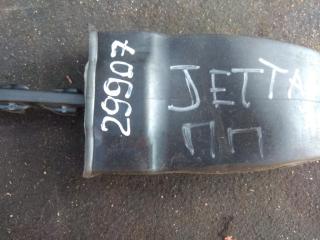 ограничитель открывания двери Volkswagen Jetta 6 поколение 2012, 2.0 л., бензин, седан, 5C6837249, .