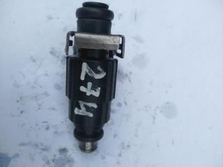 форсунка Audi A8 D2/4D [рестайлинг] 2000, 4.2 л., бензин, седан, 077133551M, BHX, AQG, AKC, ASG, ANK, AQX, .