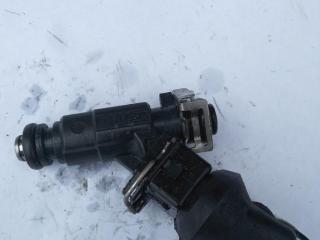 форсунка Audi A8 D2/4D [рестайлинг] 2000, 4.2 л., бензин, седан, 077133551M, BHX, AQG, AKC, ASG, ANK, AQX, .