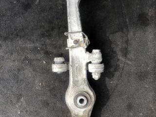 рычаг передний Volkswagen Passat B5 1999, 2.8 л., бензин, седан, 4B3407155A, .