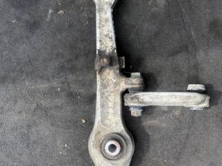 рычаг передний Volkswagen Passat B5 1999, 2.8 л., бензин, седан, 4B3407155A, .