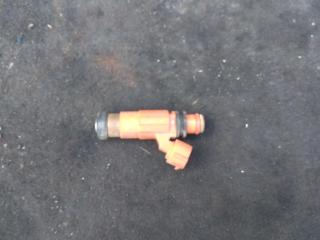 форсунка Mitsubishi Carisma 1 поколение [рестайлинг] 2003, 1.6 л., бензин, хетчбэк 5 дв., CDH210, 4G921.6, .