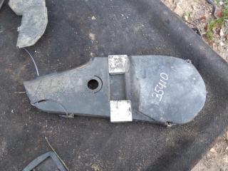 защита (кожух) ремня ГРМ Volkswagen Transporter T4 1999, 2.5 л., TDi, дизель, микроавтобус, 074109107K, AXG, AYY, AUF, AHY, AYC, .