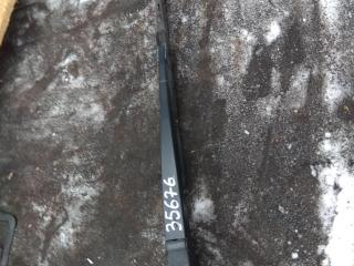 щеткодержатель задний Volkswagen Passat B5 [рестайлинг] 2002, 1.9 л., TDi, дизель, универсал, 1J6955707A, AVB, .