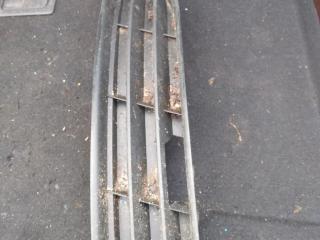 заглушка (решетка) в бампер Volkswagen Passat B6 2007, 2.0 л., бензин, седан, 3C0853665, .