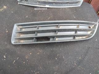 рамка фары противотуманной левой Volkswagen Passat B6 2007, 2.0 л., бензин, седан, 3C0853665, .