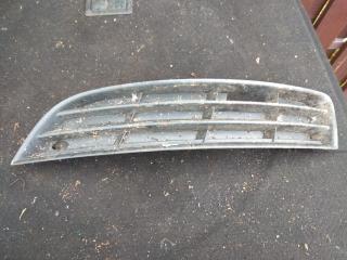 рамка фары противотуманной левой Volkswagen Passat B6 2007, 2.0 л., бензин, седан, 3C0853665, .