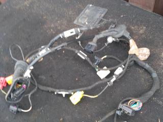 дверная проводка Audi A6 4F/C6 2006, 3.2 л., бензин, седан, 4F1971029AE, .
