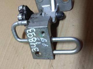 петля двери Volkswagen Passat B7 2013, 1.8 л., бензин, седан, 3C9833411C, .