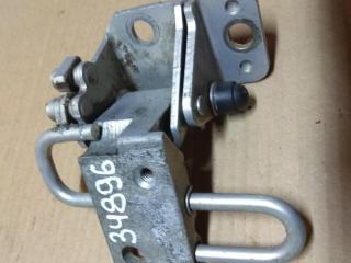 петля двери Volkswagen Passat B7 2013, 1.8 л., бензин, седан, 3C9833411C, .