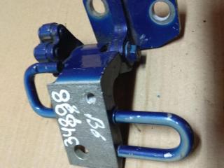 петля двери Volkswagen Passat B7 2013, 1.8 л., бензин, седан, 3C9833411C, .