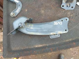 рычаг задний правый Volkswagen Passat B6 2007, 2.0 л., бензин, седан, 3C0505226, BWA, .