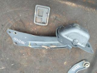 рычаг задний левый Volkswagen Passat B6 2007, 2.0 л., бензин, седан, 3C0505225, BWA, .