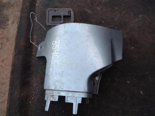 накладка на порог Audi A8 D3/4E [2-й рестайлинг] 2007, 4.2 л., бензин, седан, 4E0853580D, BMC, BVN, .