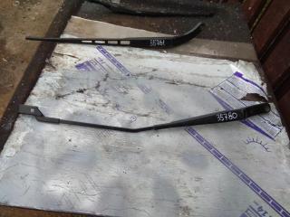 щеткодержатель (поводок стеклоочистителя, дворник) Volkswagen Golf 5 поколение 2007, 2.0 л., бензин, хетчбэк 5 дв., 1Q1955410, .