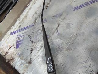 щеткодержатель (поводок стеклоочистителя, дворник) Volkswagen Eos 1 поколение 2008, 2.0 л., бензин, кабриолет, 1Q1955410, .