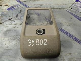 накладка декоративная Volkswagen Eos 1 поколение 2008, 2.0 л., бензин, кабриолет, 1Q0863289C, .