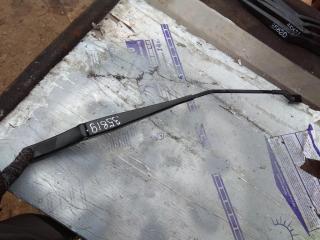 щеткодержатель (поводок стеклоочистителя, дворник) Volkswagen Eos 1 поколение 2008, 2.0 л., бензин, кабриолет, 1Q1955410, .