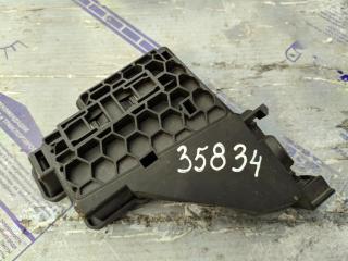 полка аккумулятора Audi A8 D3/4E [2-й рестайлинг] 2007, 4.2 л., бензин, седан, 4E0971845F, .