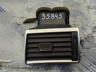 дефлектор обдува салона Audi A8 D3/4E [2-й рестайлинг] 2007, 4.2 л., бензин, седан, 4E0820901, .