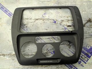 накладка декоративная Volkswagen Jetta 6 поколение 2012, 2.0 л., дизель, седан, 5C6858069, 5C6858071, .