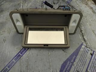 зеркало салона Audi A8 D3/4E [2-й рестайлинг] 2007, 4.2 л., дизель, седан, 4E4858563, .