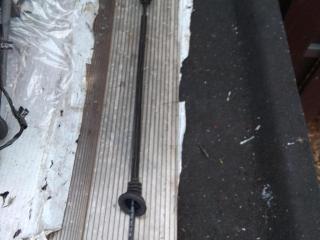 Трос двери задней Volkswagen Jetta 6 поколение [рестайлинг] 2016, 2.0 л., бензин, седан, 5C6839085B, .