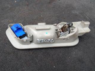 ручка внутренняя передняя левая Volkswagen Eos 1 поколение 2008, 2.0 л., бензин, кабриолет, 1Q1837113, .