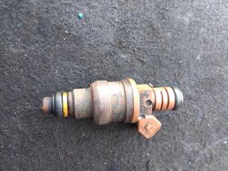 форсунка Volkswagen Sharan 1 поколение 1997, 2.8 л., бензин, минивэн, 021906031A, AAA, 0280150953