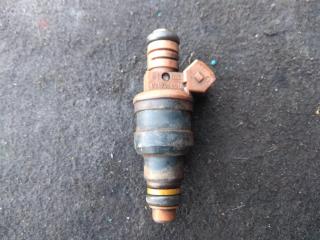 форсунка Volkswagen Sharan 1 поколение 1997, 2.8 л., бензин, минивэн, 021906031A, AAA, 0280150953