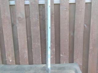 молдинг двери передней правой Audi A4 B7 2006, 1.8 л., бензин, седан, 8E0853284B, .