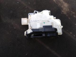 замок двери задней левой Audi A4 B7 2006, 2.0 л., бензин, седан, 8E0839015AB, .