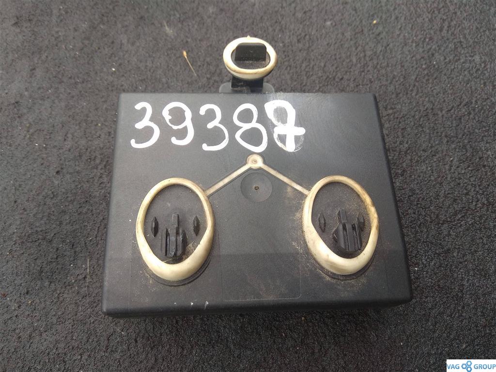 модуль управления двери Audi A6 4F/C6 2006, 3.2 л., бензин, седан, 4F0959792B, 4F0910793B, . - фото №1