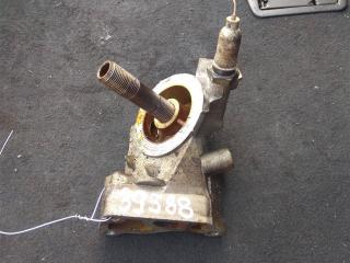 кронштейн масляного фильтра Audi A6 4B/C5 1999, 1.8 л., бензин, седан, 050115417, AFY., .