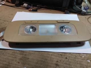 фонарь салона (плафон) Volkswagen Golf 5 поколение 2007, 2.0 л., TDi, дизель, хетчбэк 5 дв., 3C0947291C, .