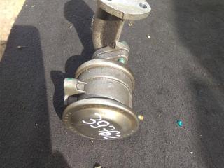 клапан EGR Audi A8 D3/4E [2-й рестайлинг] 2007, 3.0 л., дизель, седан, 06C131102A, ASN, BBJ, AVK, 06C131102E