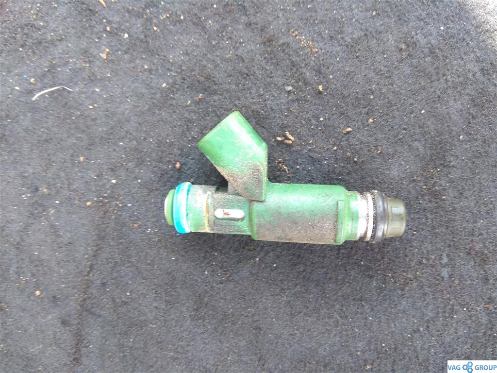 форсунка Jaguar X-Type 1 поколение 2005, 3.0 л., бензин, седан, 1X43AB, WB3.0, . - фото №1