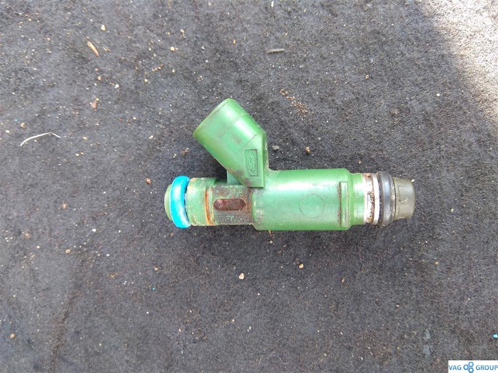 форсунка Jaguar X-Type 1 поколение 2005, 3.0 л., бензин, седан, 1X43AB, WB3.0, . - фото №1