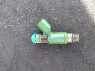 форсунка Jaguar X-Type 1 поколение 2005, 3.0 л., бензин, седан, 1X43AB, WB3.0, .