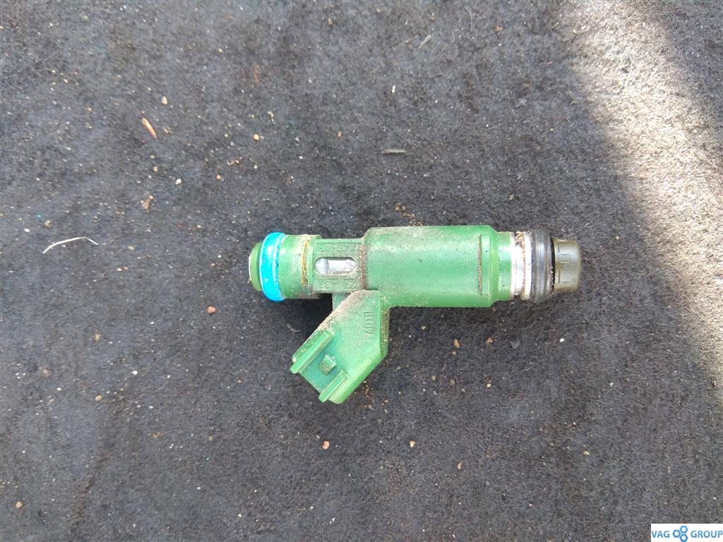 форсунка Jaguar X-Type 1 поколение 2005, 3.0 л., бензин, седан, 1X43AB, WB3.0, . - фото №1