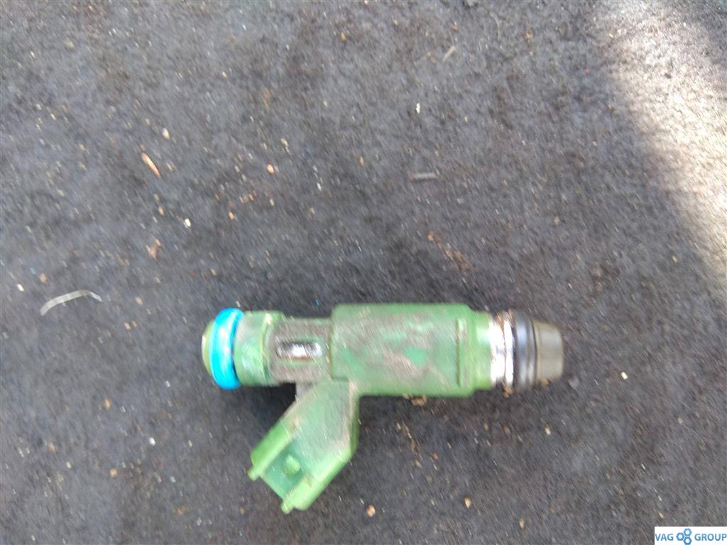 форсунка Jaguar X-Type 1 поколение 2005, 3.0 л., бензин, седан, 1X43AB, WB3.0, . - фото №1