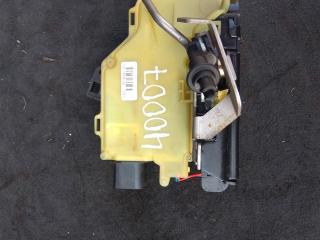 замок двери задней левой Audi A4 B6 2003, 2.0 л., бензин, седан, 8E0839015D, .