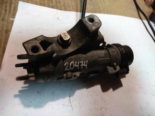 замок зажигания Volkswagen Transporter T5 2006, 2.5 л., TDi, дизель, фургон, 4B0905851P, 4B0905851F, 4B0905851M, .