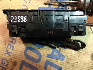 блок управления печки / климат-контроля Audi A4 B7 2006, 2.0 л., бензин, седан, 8E0820043BL, .